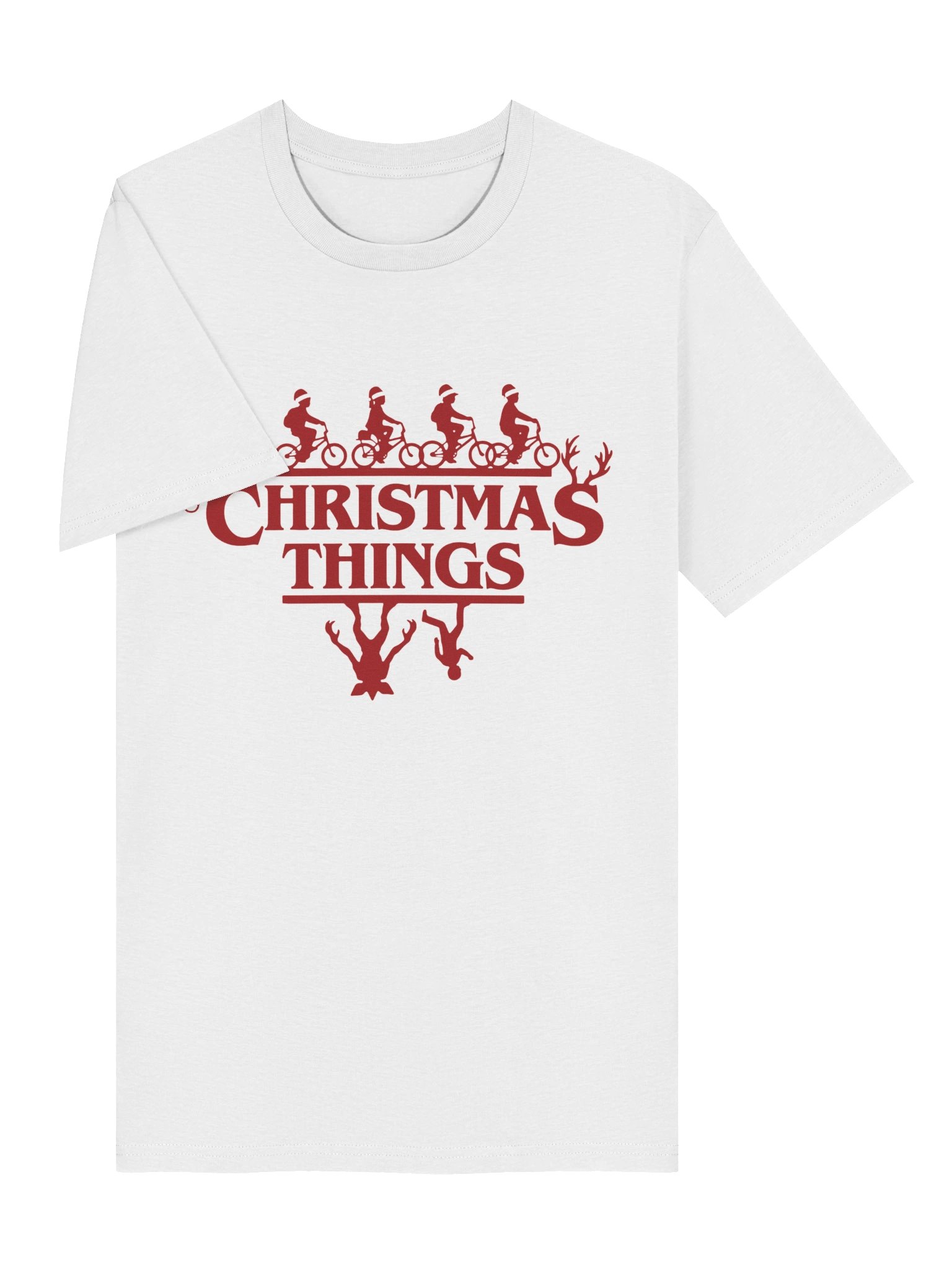 Christmas Things - Organic Tee product image (2)