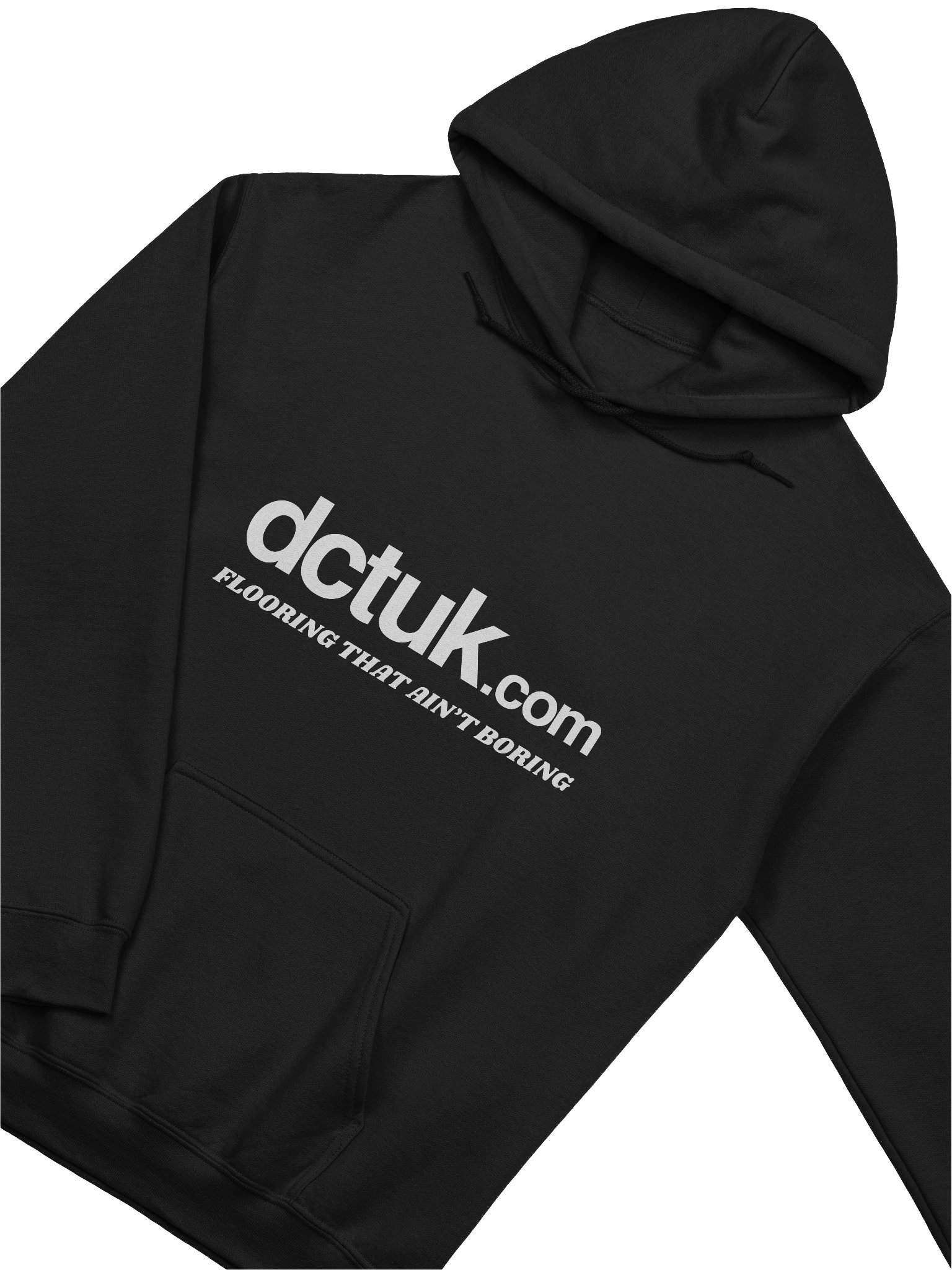 DCTUK Hoodie product image (25)