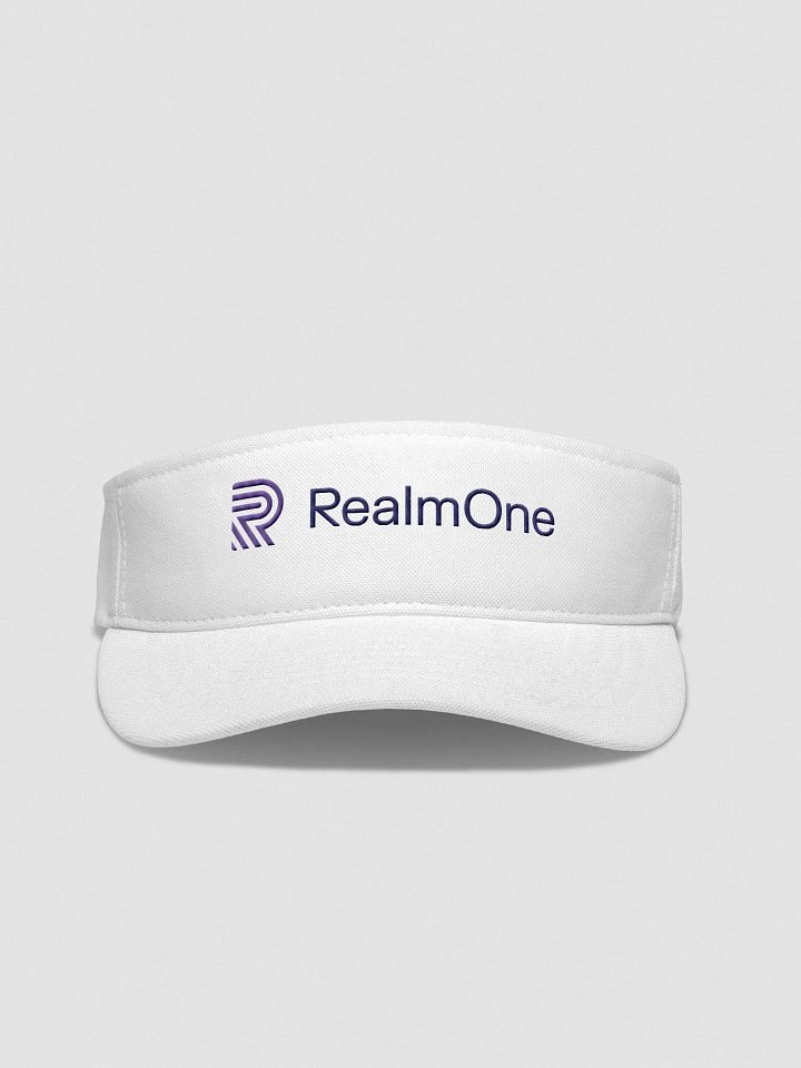 RO Flexfit Visor product image (1)