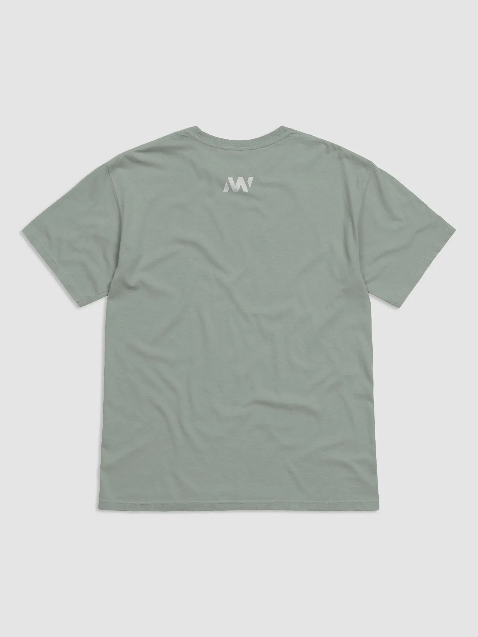 Don't Worry Be Happy Circle T-Shirt product image (14)