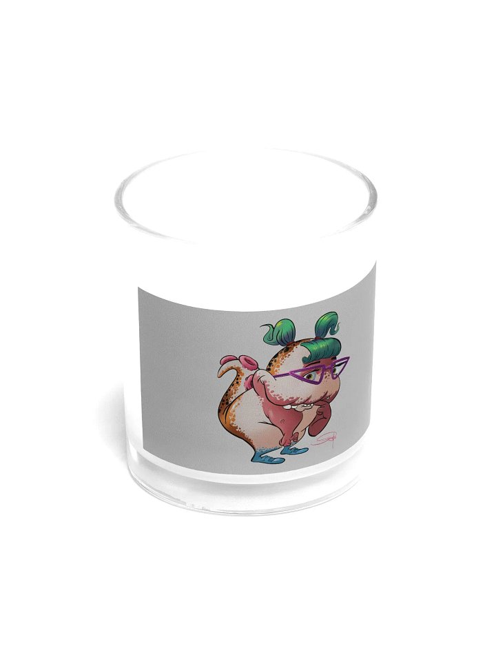 Petunia Candle product image (2)