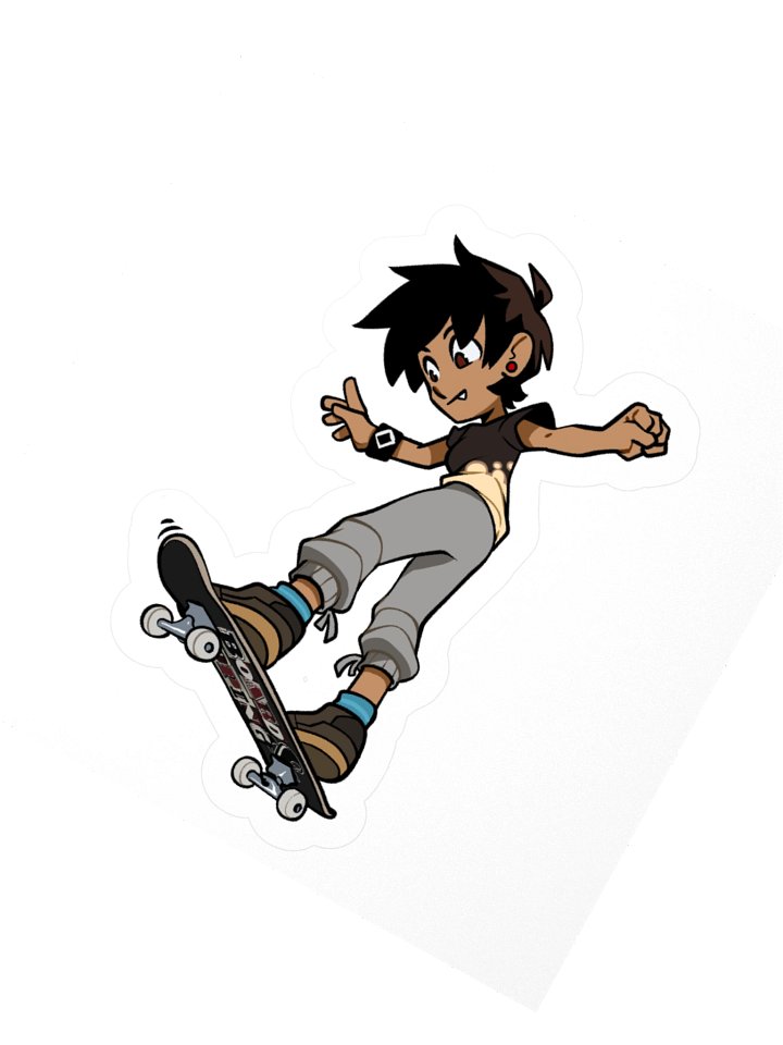 Reyna - Spacewalk product image (2)