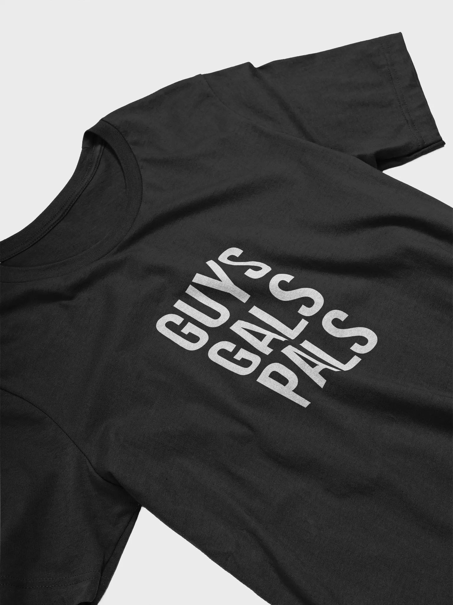 Guys Gals Pals Tee product image (3)