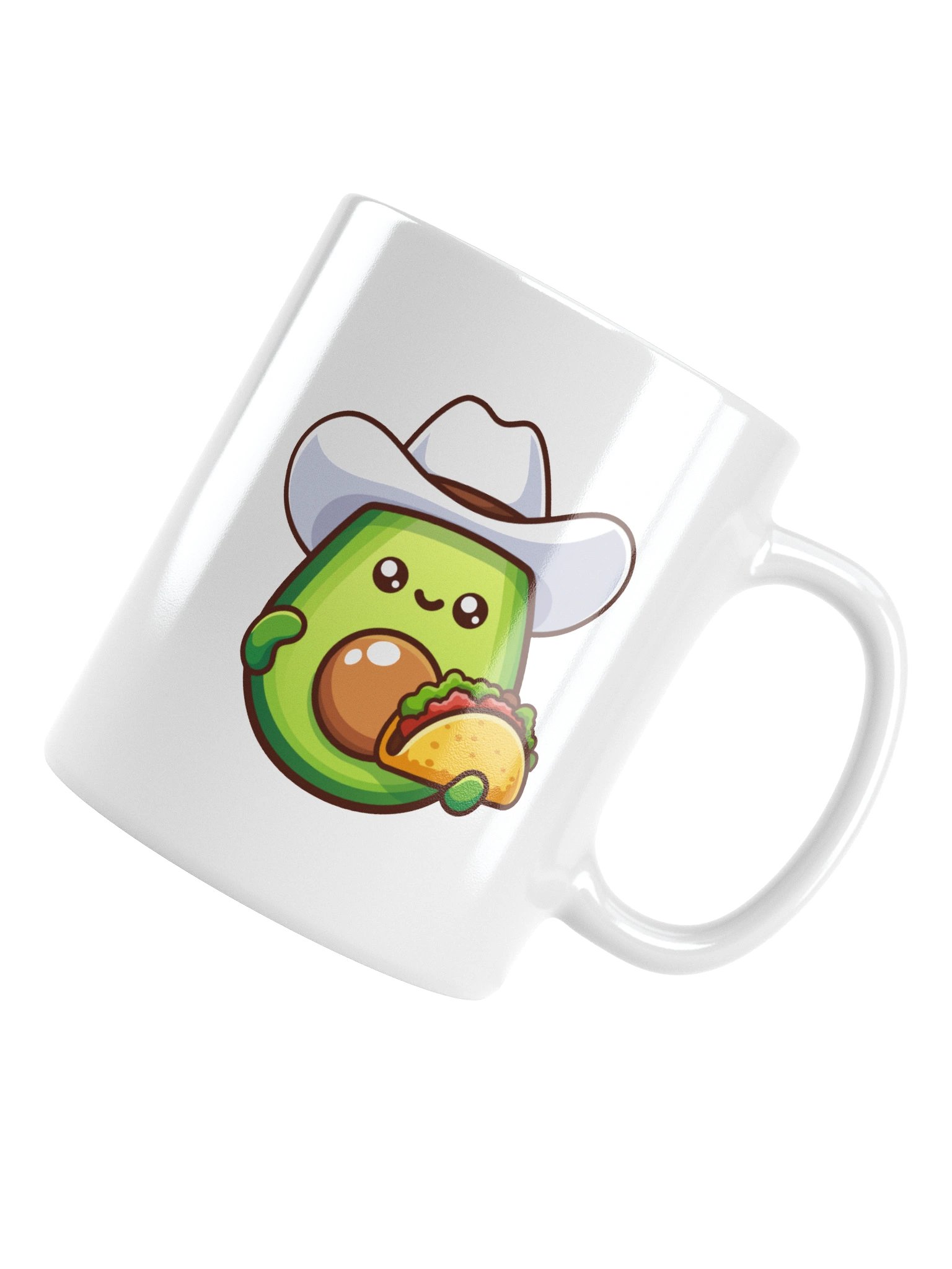 Tacocado Mug Lite product image (11)