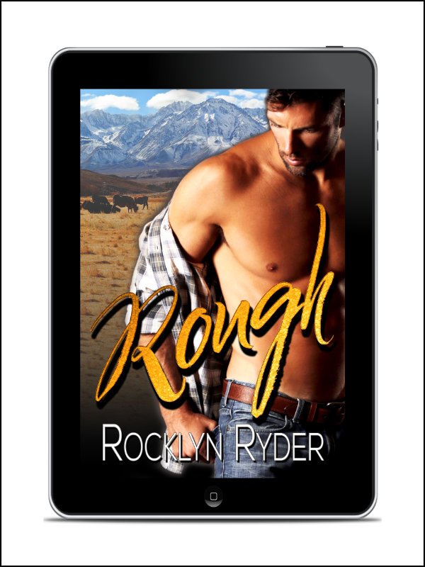 ROUGH; A Wild Romance Original Cover (Wild Romance Collection #3) Ebook product image (1)