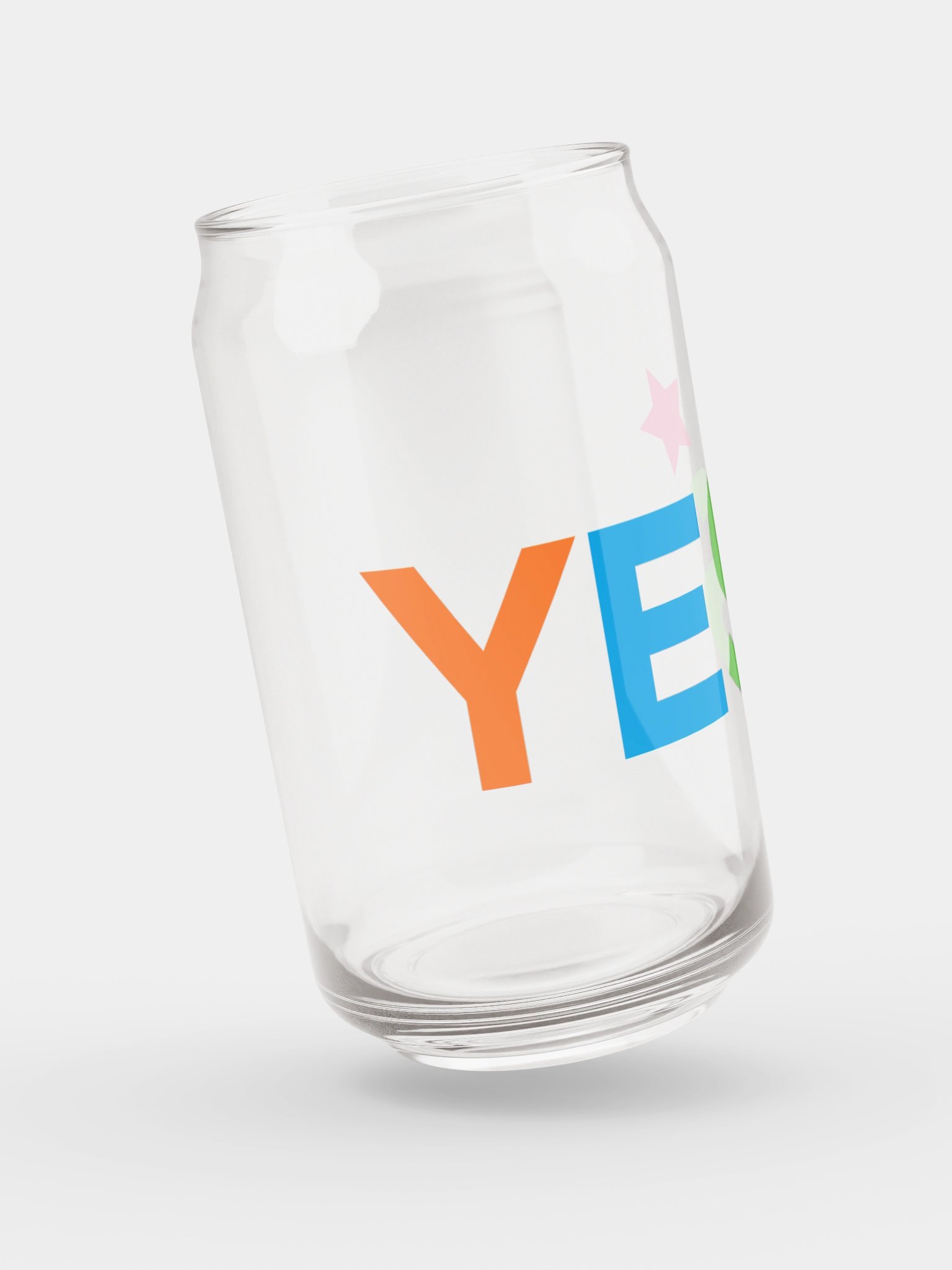 YES Can Glass product image (3)