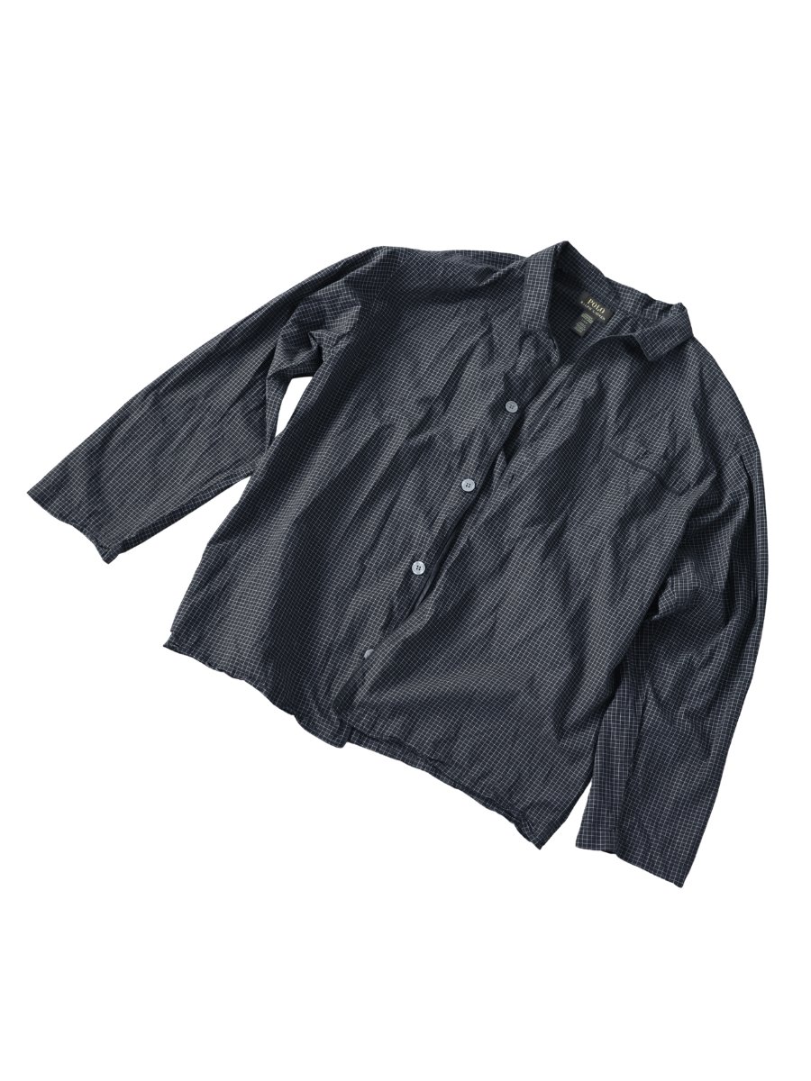 Plaid Button Up | Mens product image (1)