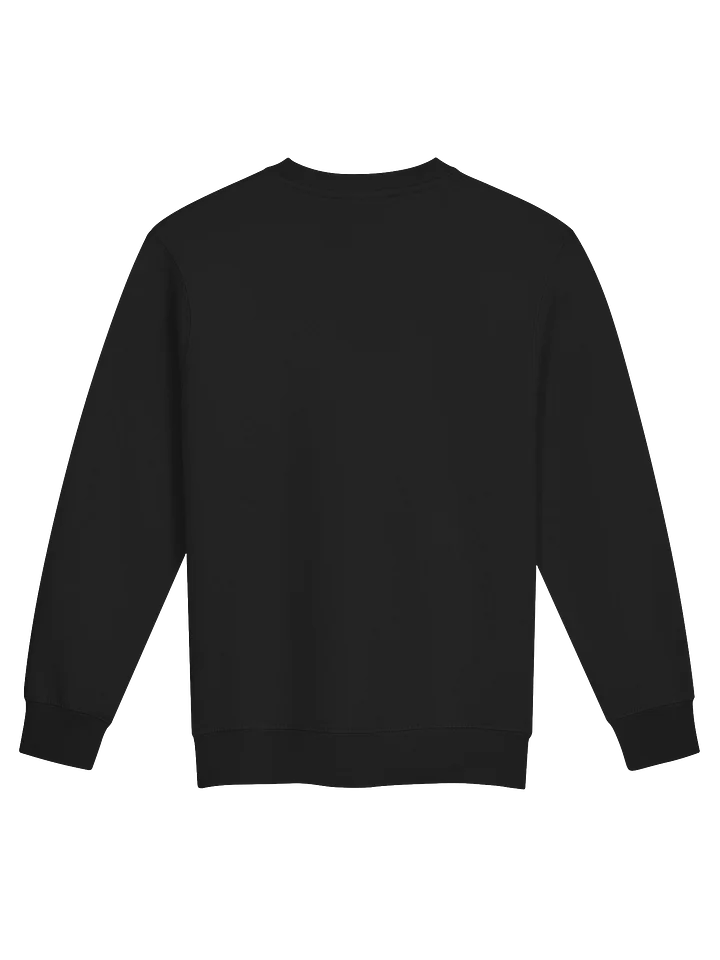 West Coast Santa Monica Crewneck Sweatshirt product image (2)