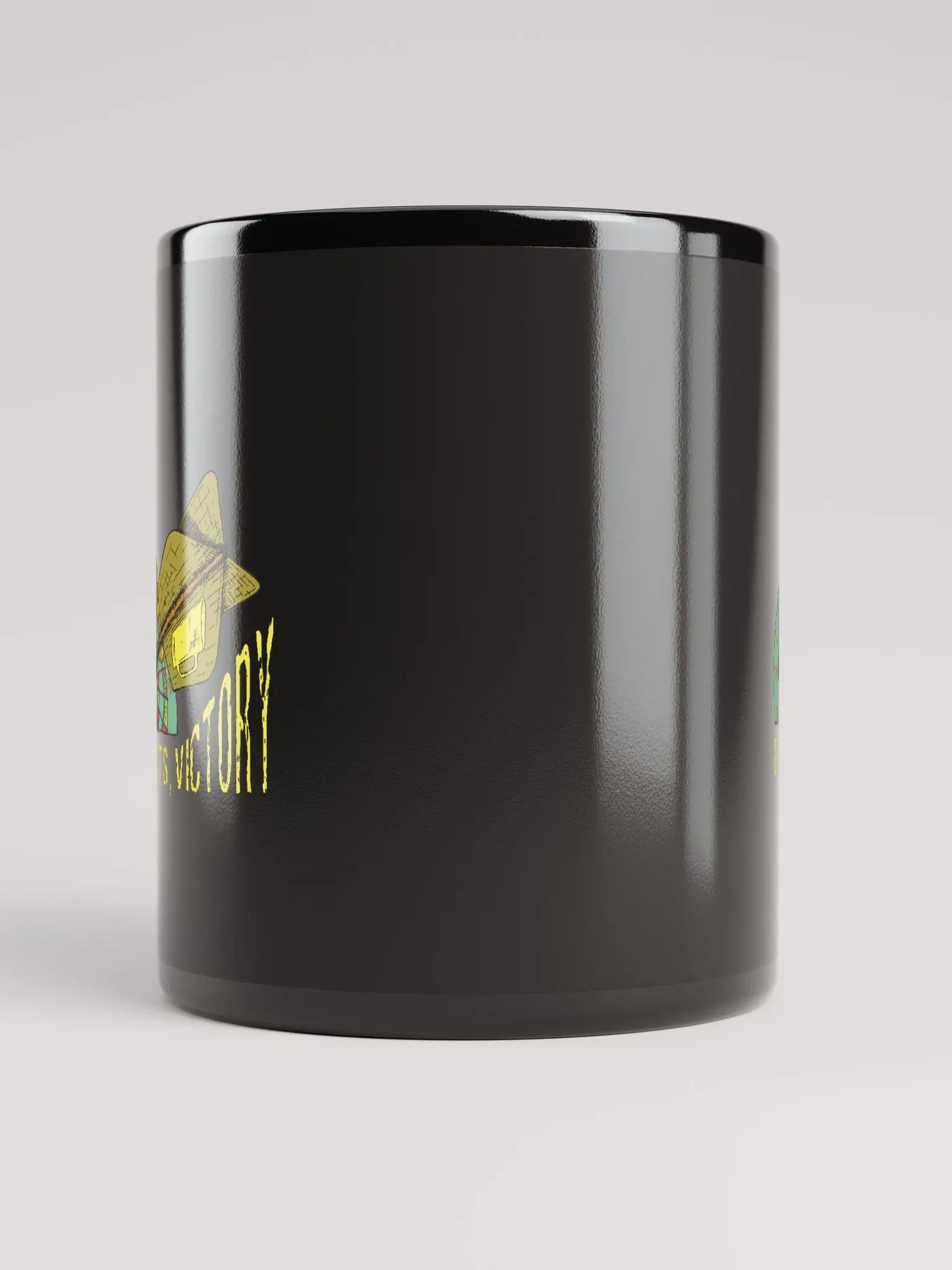 Beer, Darts, Victory | Black Mug product image (10)