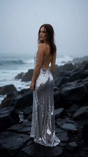 POV: you don’t know where I’m going… but you’re still watching 👀

#runningforyou #singer #ocean