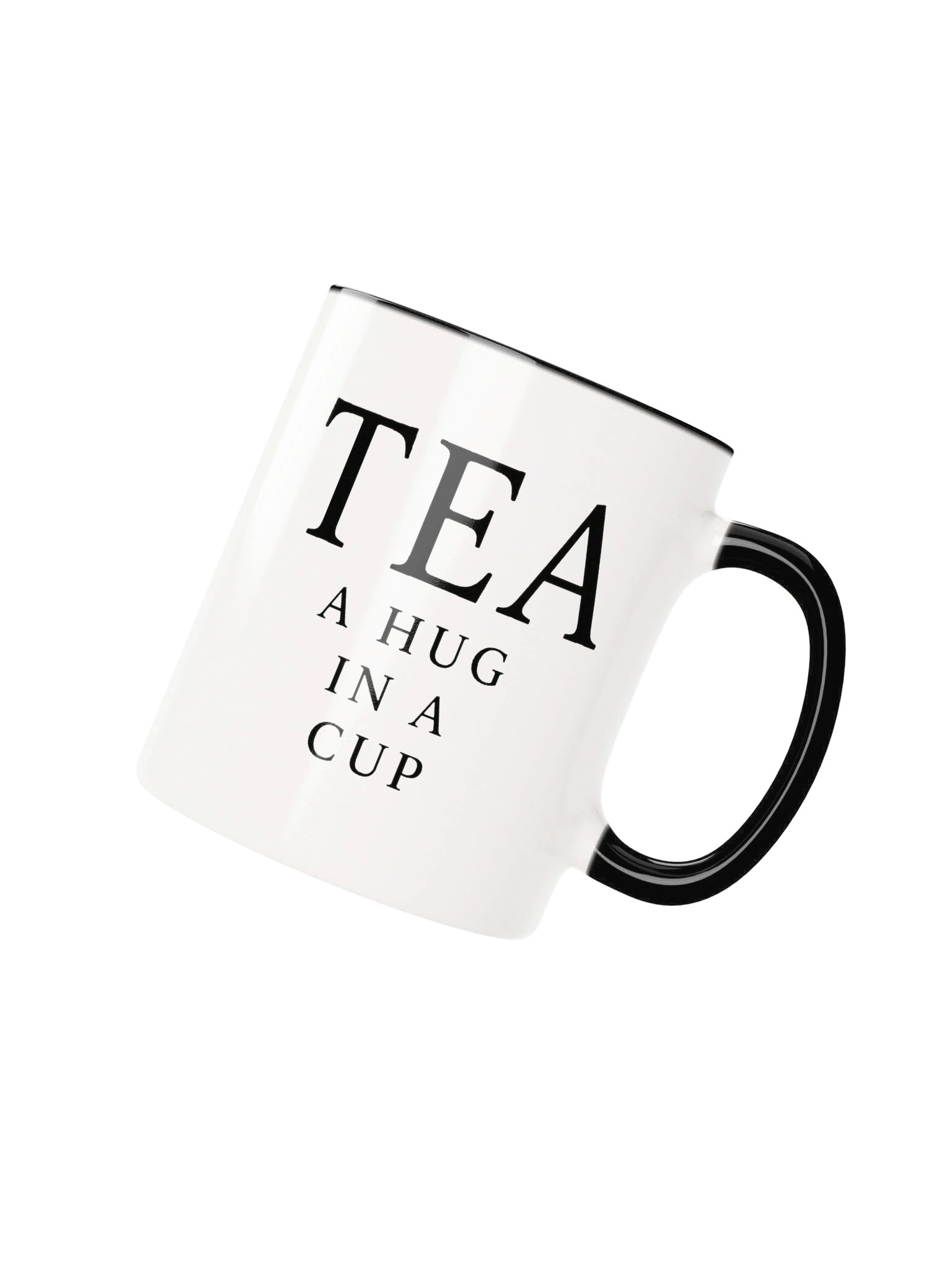 The Brand Tea Mug product image (19)