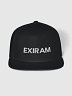 Exiram Snapback Hat