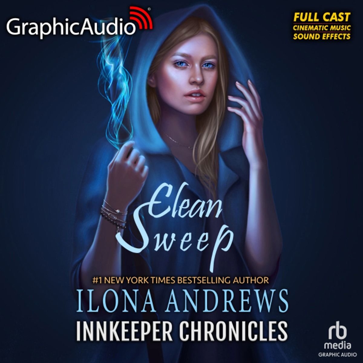 Innkeeper Chronicles (Series Set) product image (6)