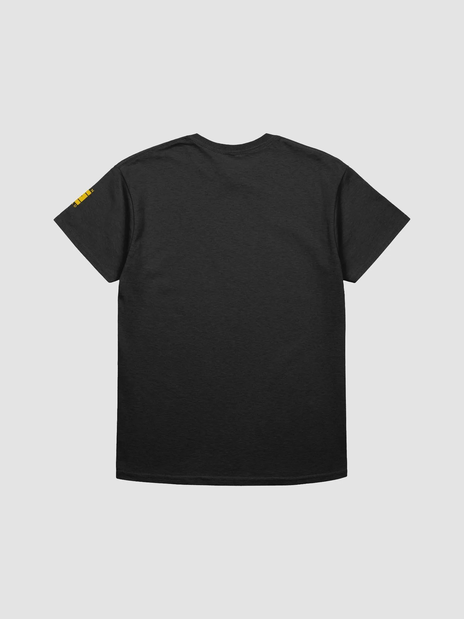 ADHD Tarot Tee product image (2)