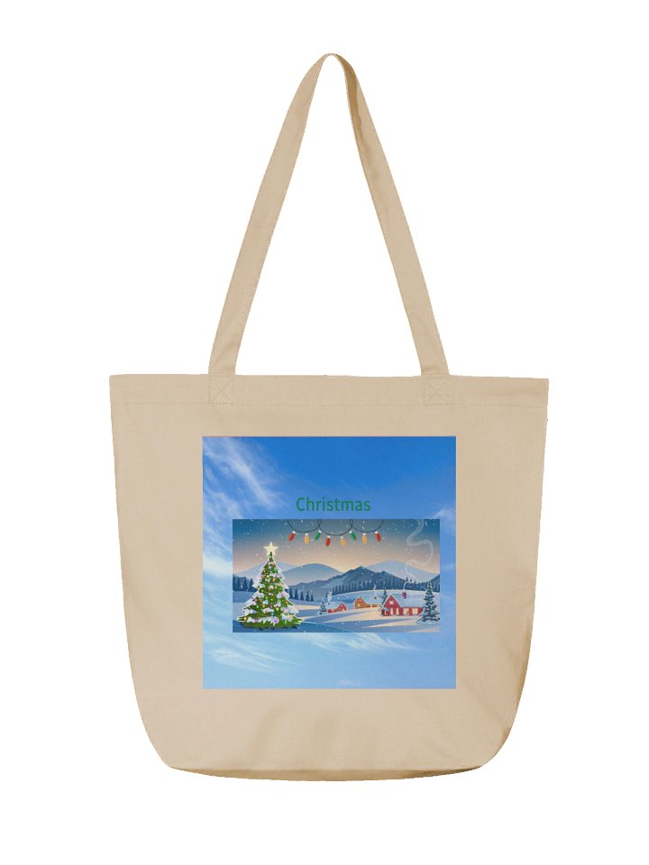 Christmas bag product image (2)