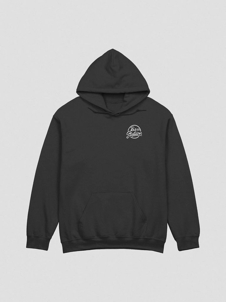 Only Techno Hoodie product image (2)
