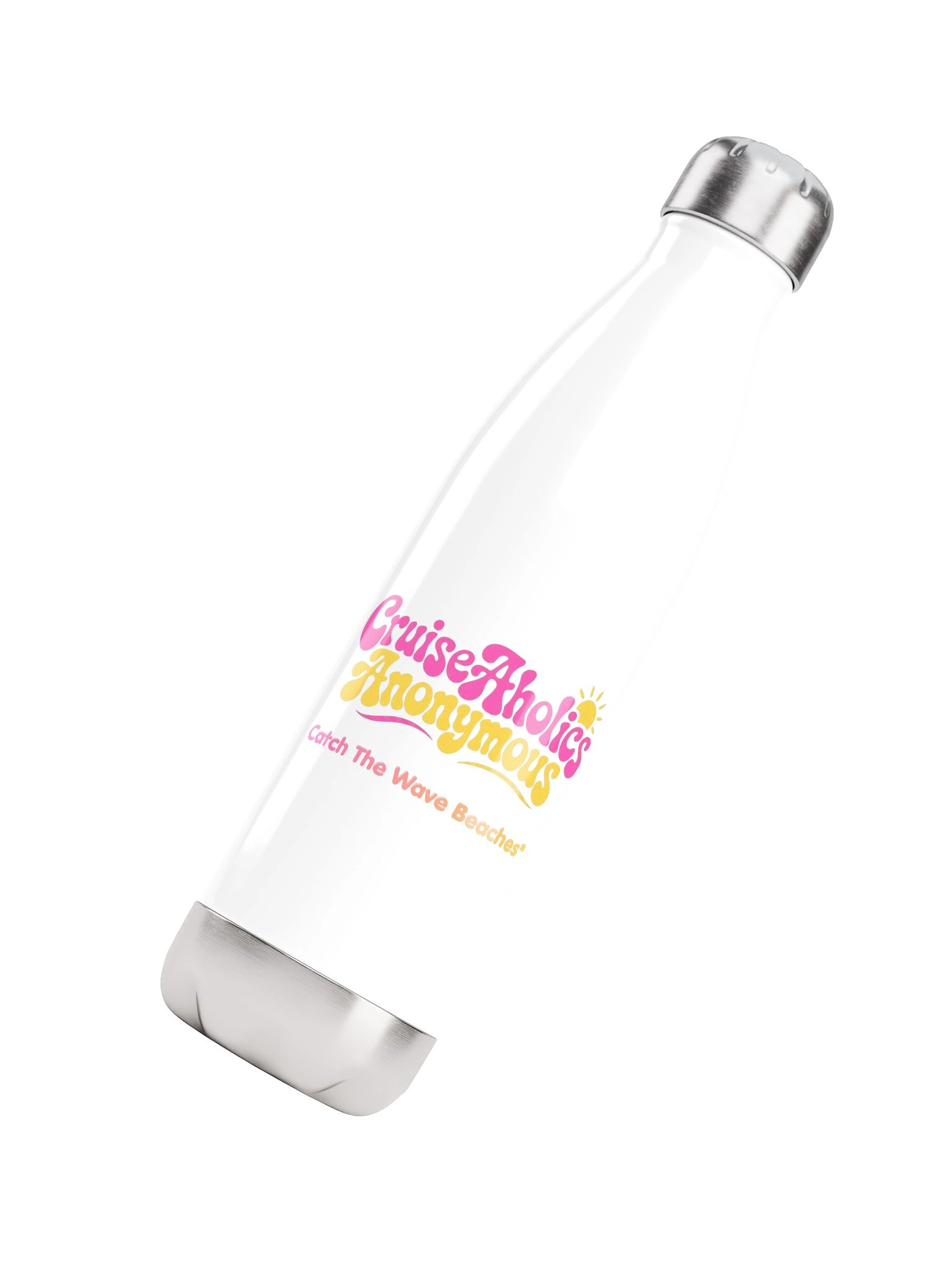 Catch the Wave Beaches* Pinkie product image (4)