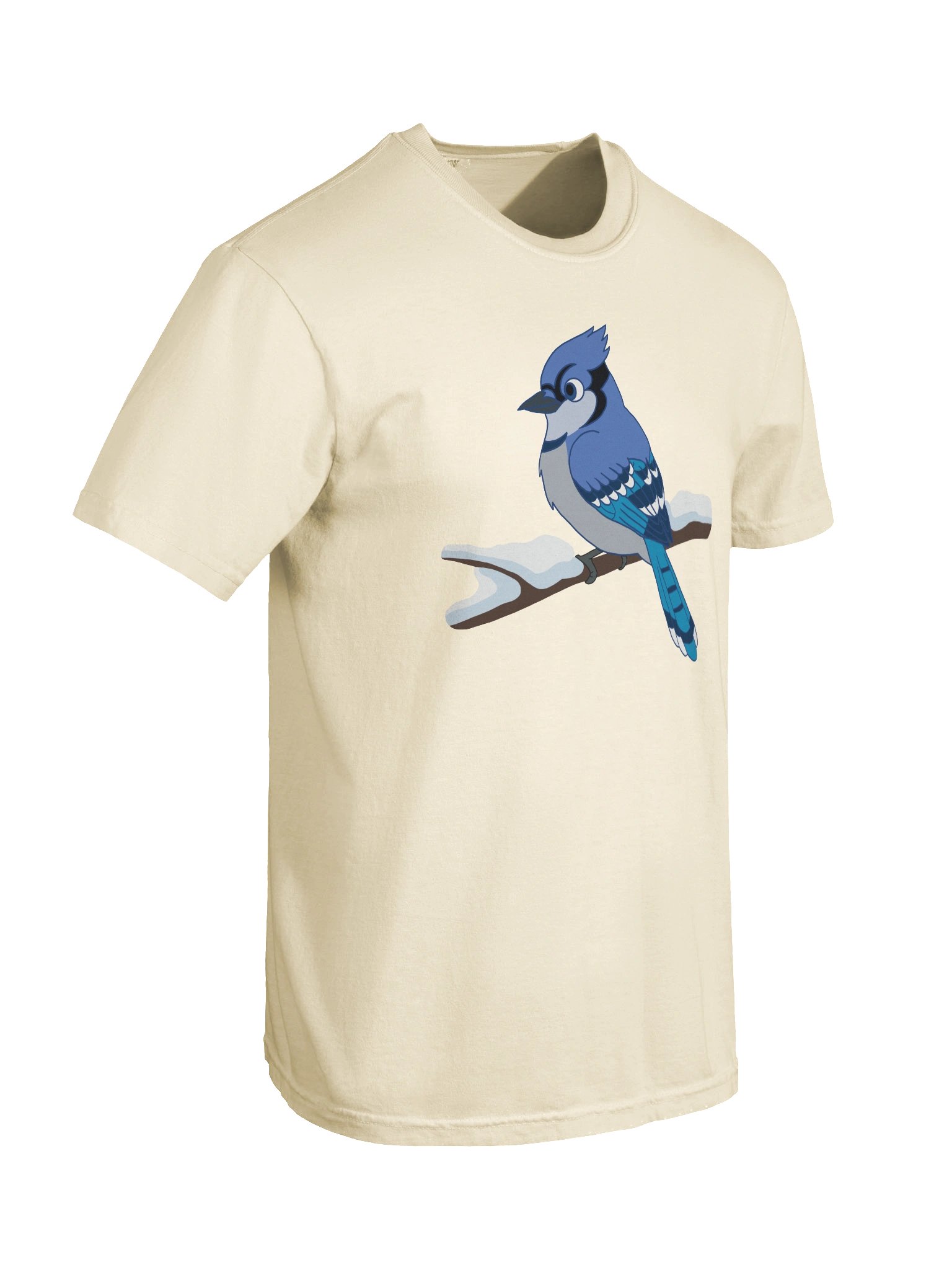 Winter Bluejay - Mens product image (4)