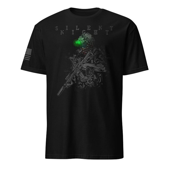 Silent Night product image (1)