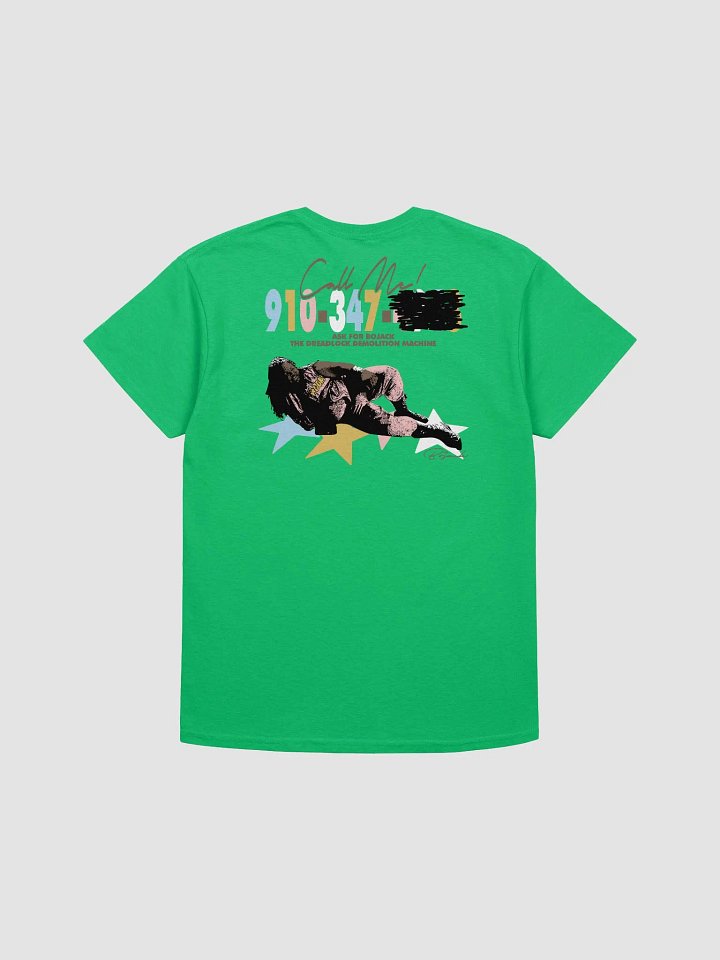 CMIYGL Green product image (2)