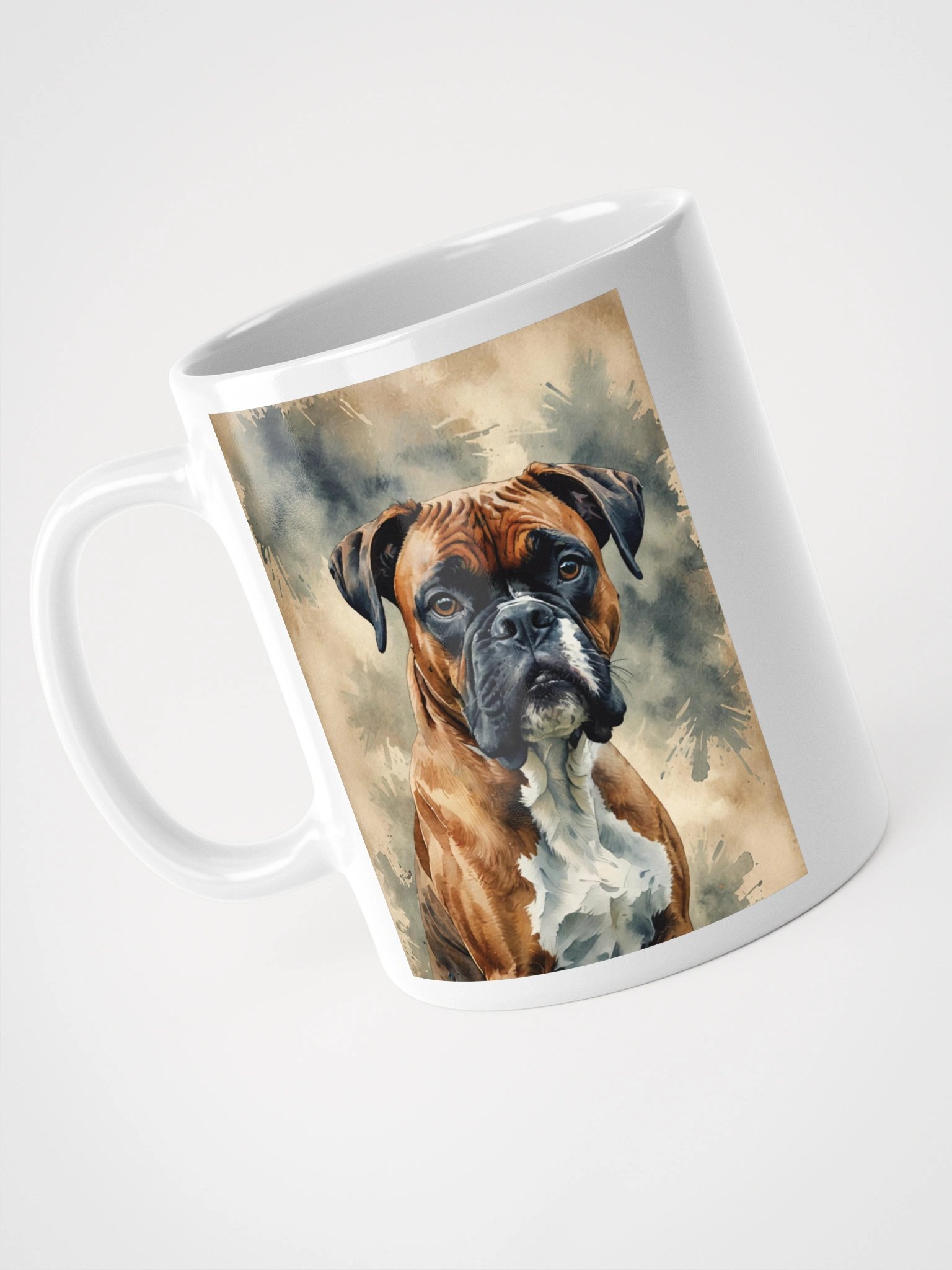 Boxer | Dog Coffee Mug product image (6)