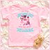 In my Girl Gang we're all LEADERS🩷Super Soft🪽T-shirt🩷