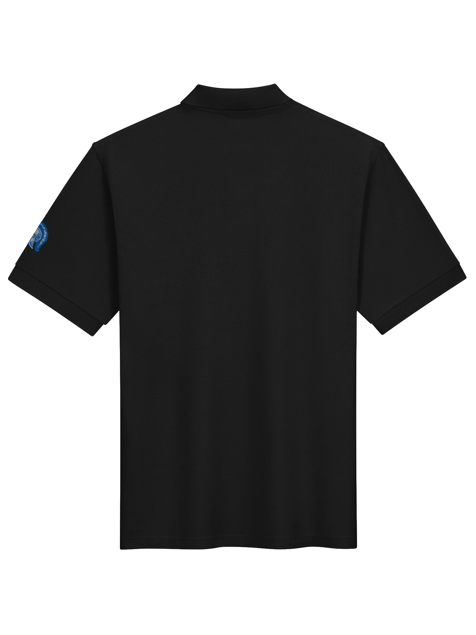 Vintage Trojan Wrestling Polo product image (2)