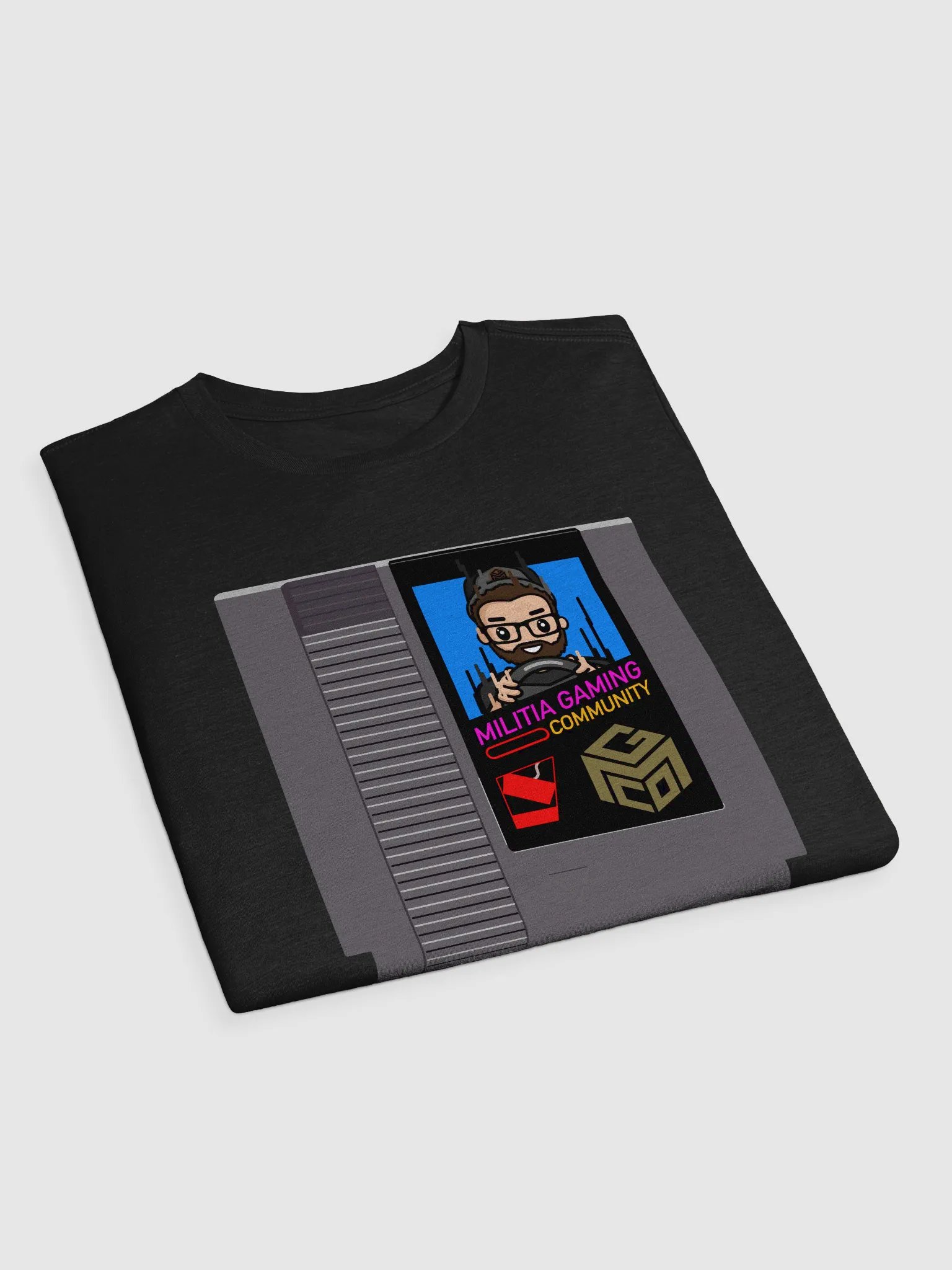 Nostalgia Super Soft T-Shirt product image (11)