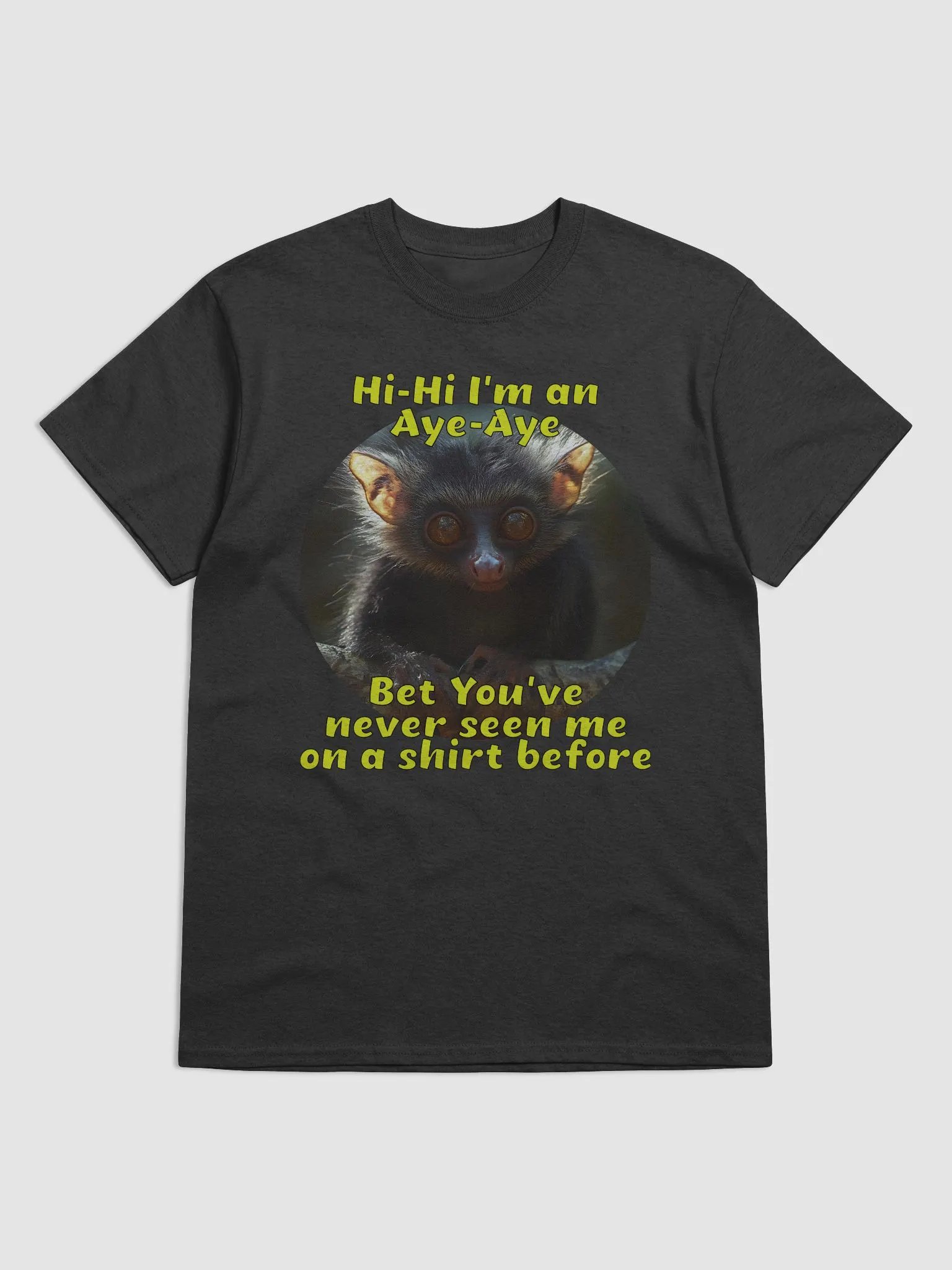 Hi Hi Aye-Aye product image (1)