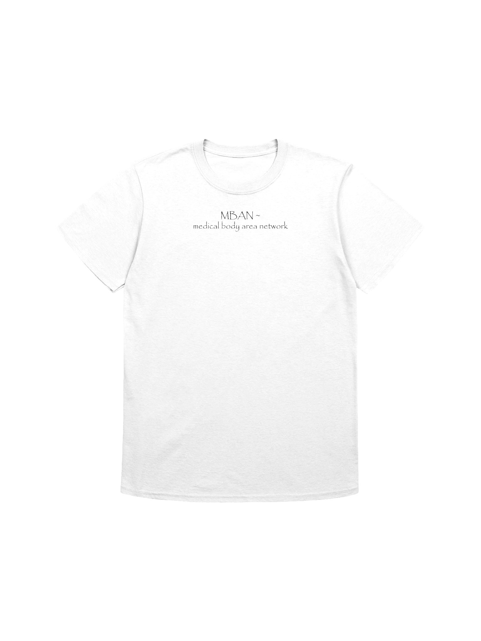 MBan Shirt product image (1)