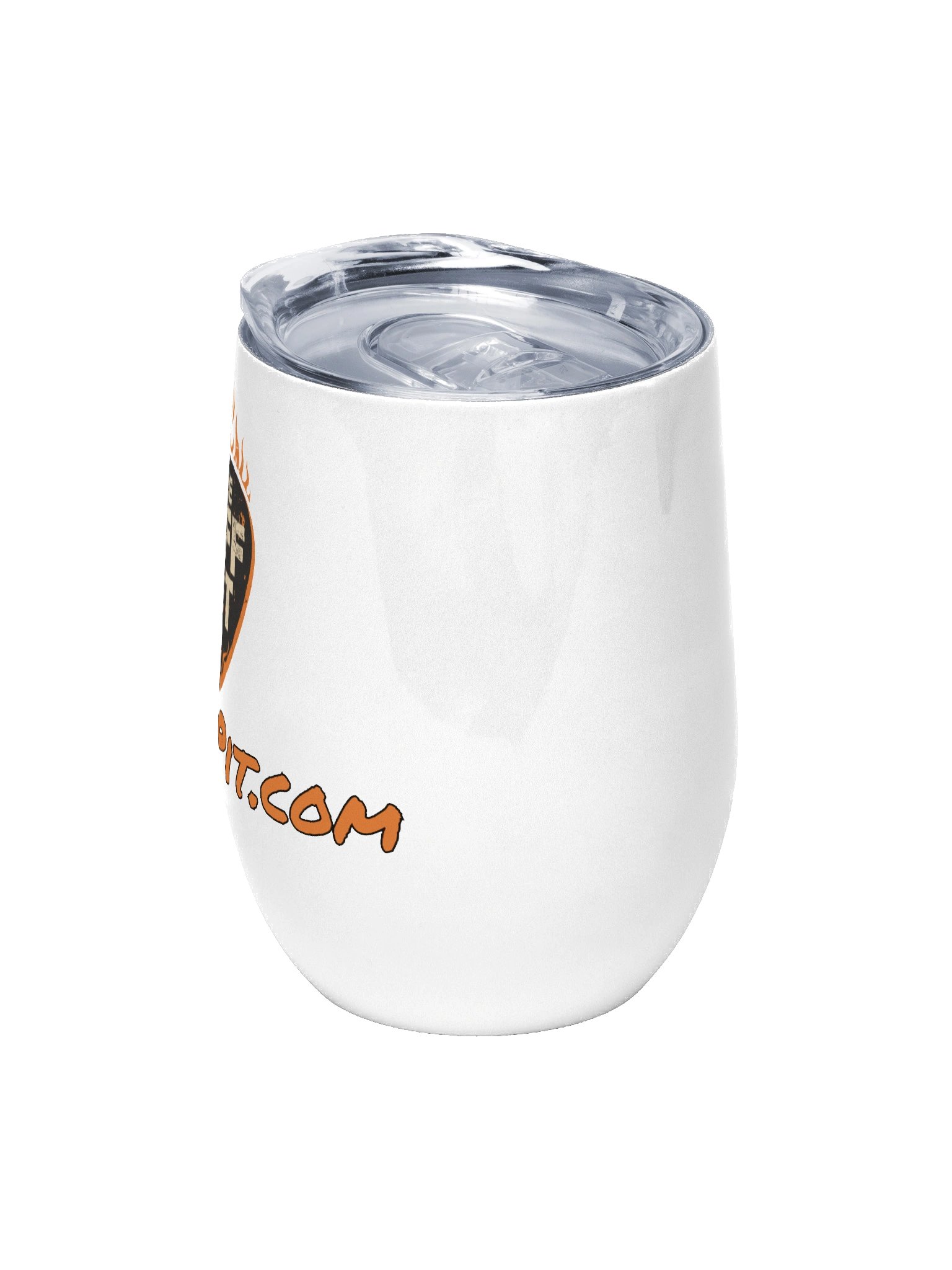 TRP - Logo Tumbler product image (5)