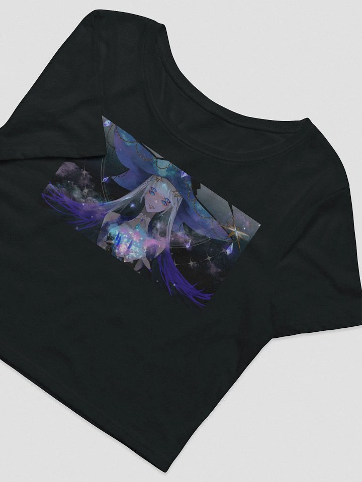 Chance to Change Destiny Crop Top product image (2)
