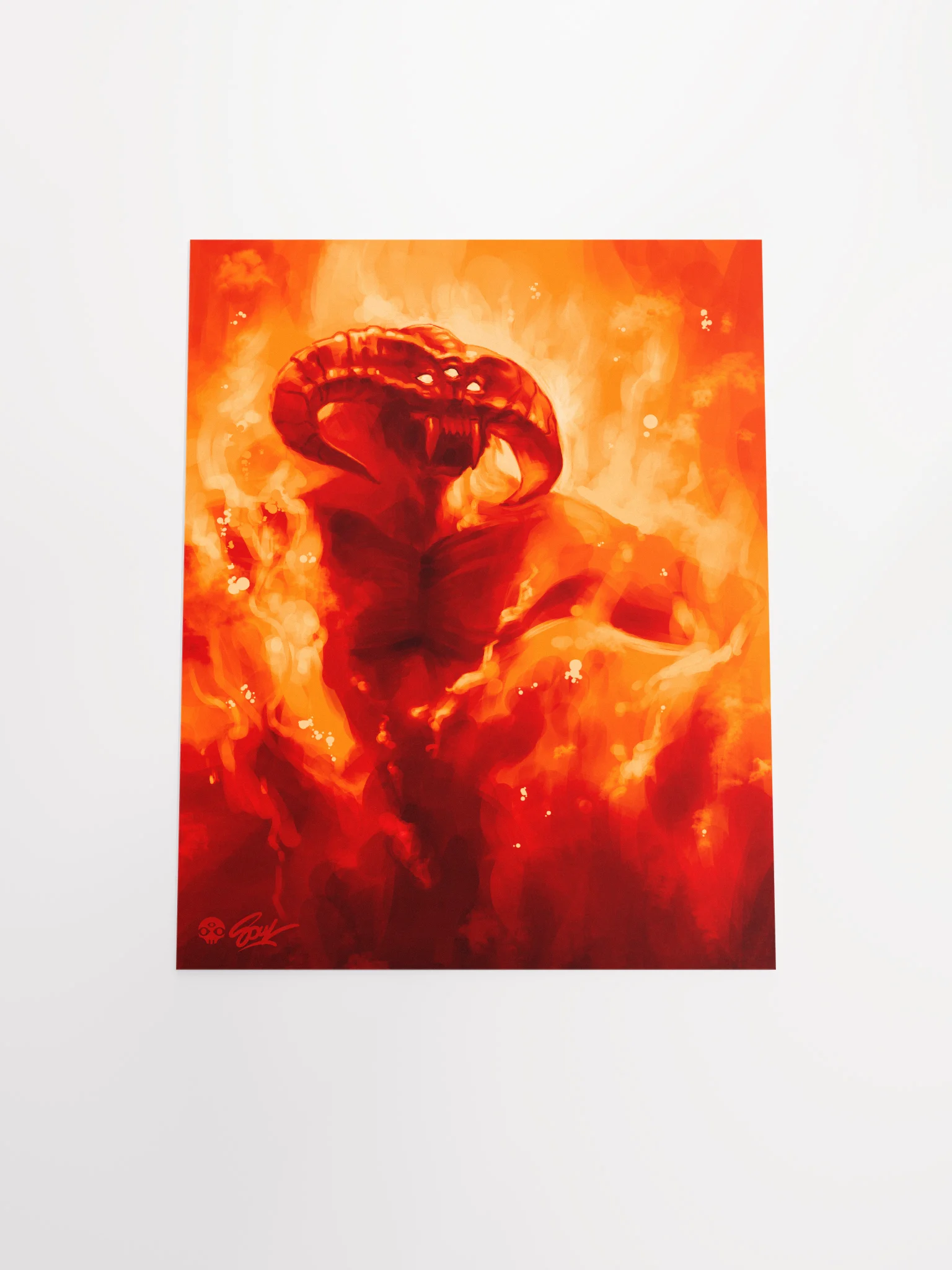 One Shall Pass product image (5)