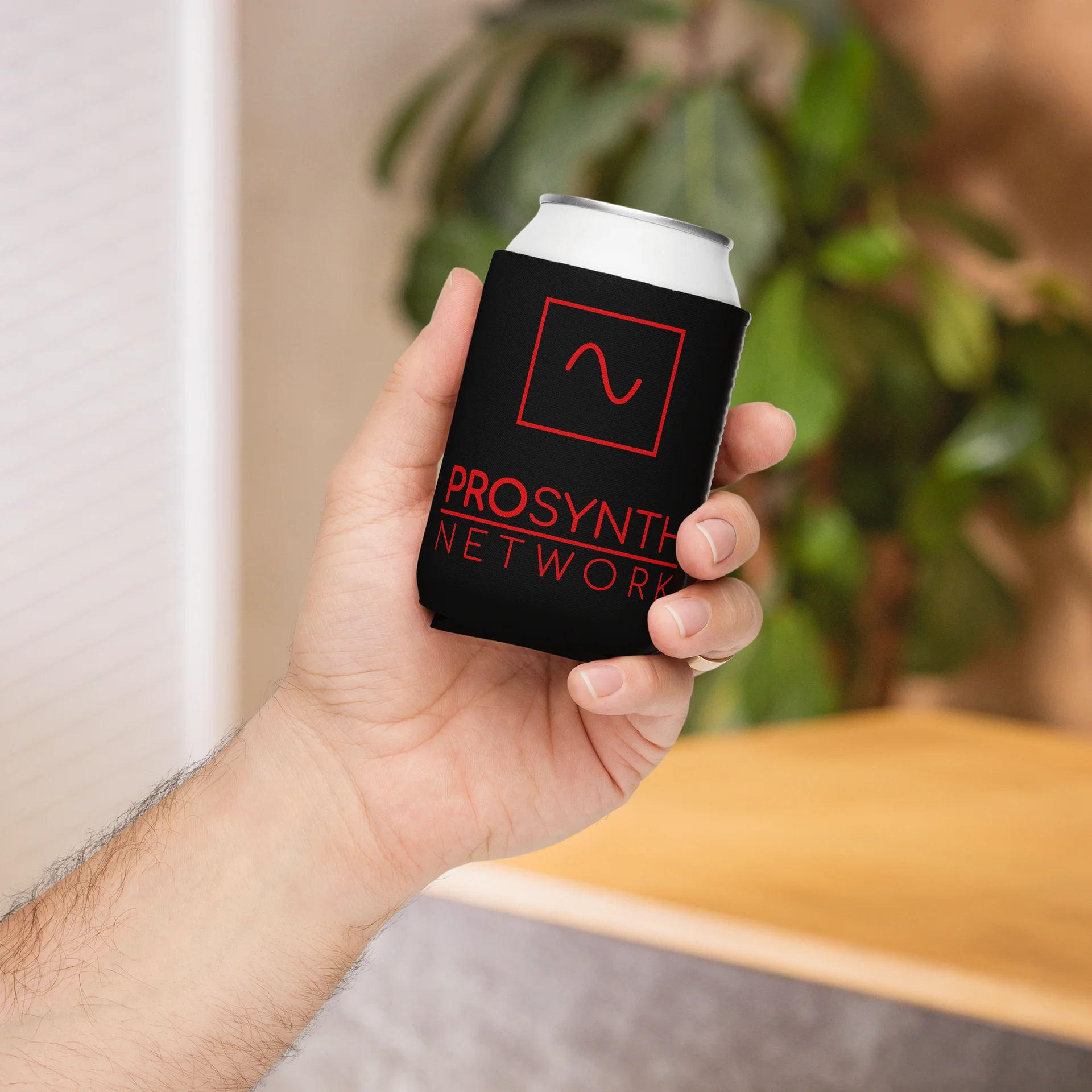 Pro Synth Network Stubbie Holder product image (4)
