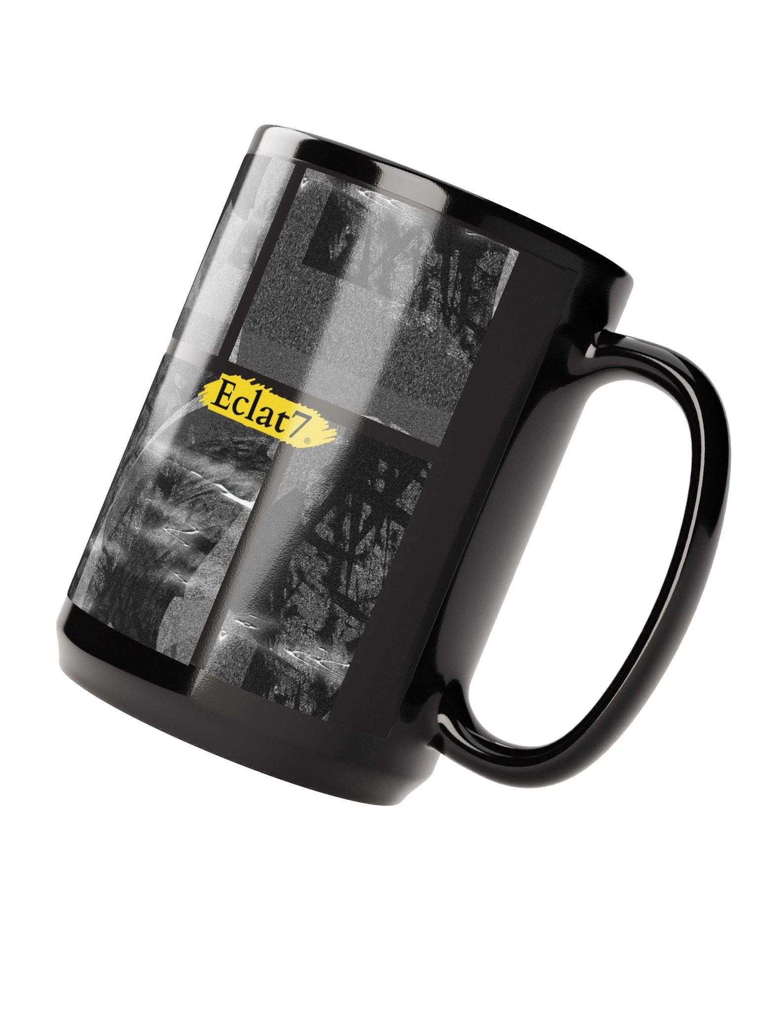 Eclat7 Artistic Fusion Mug product image (2)