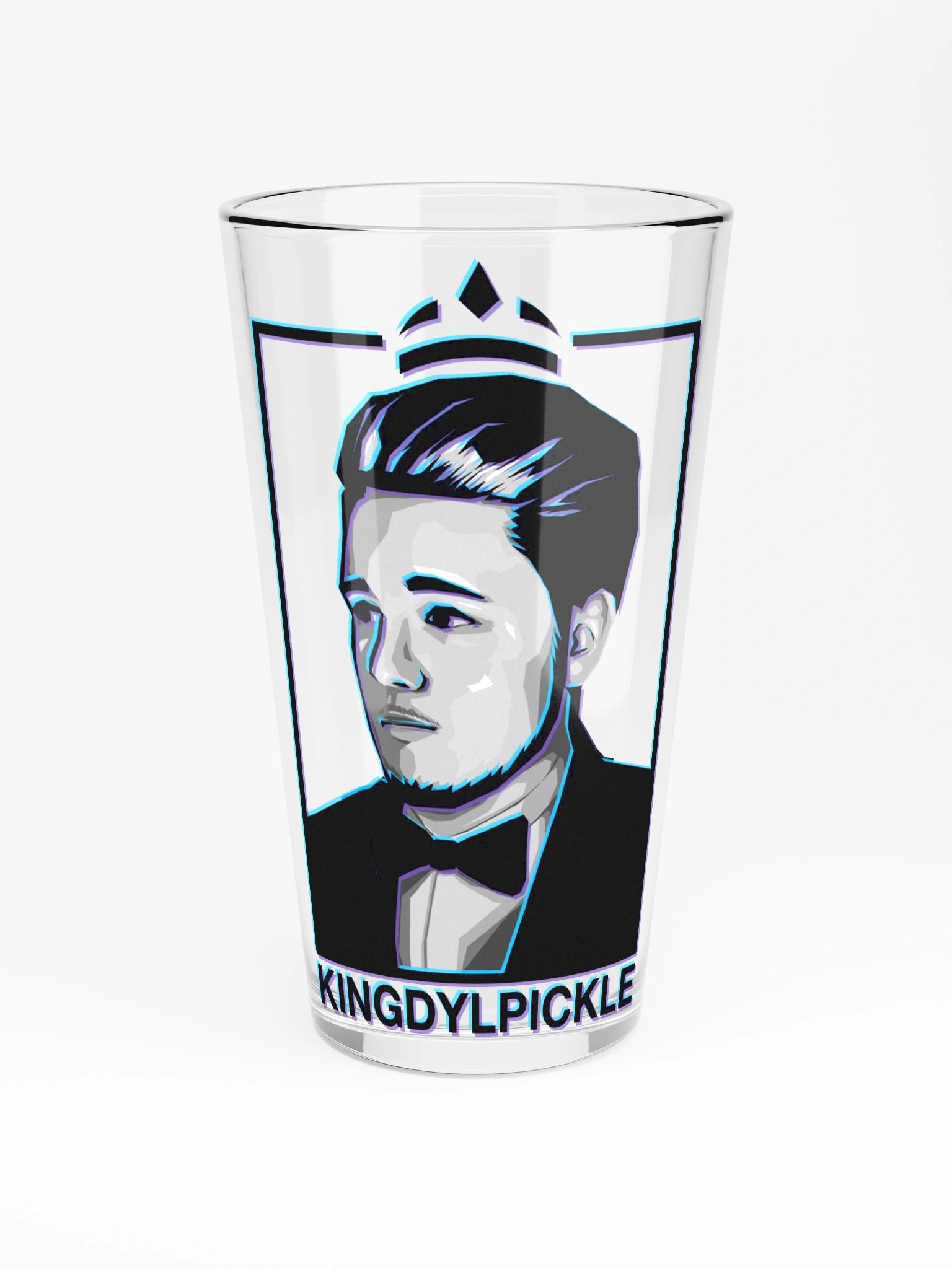 KingDyl 4 Partner Cup product image (3)