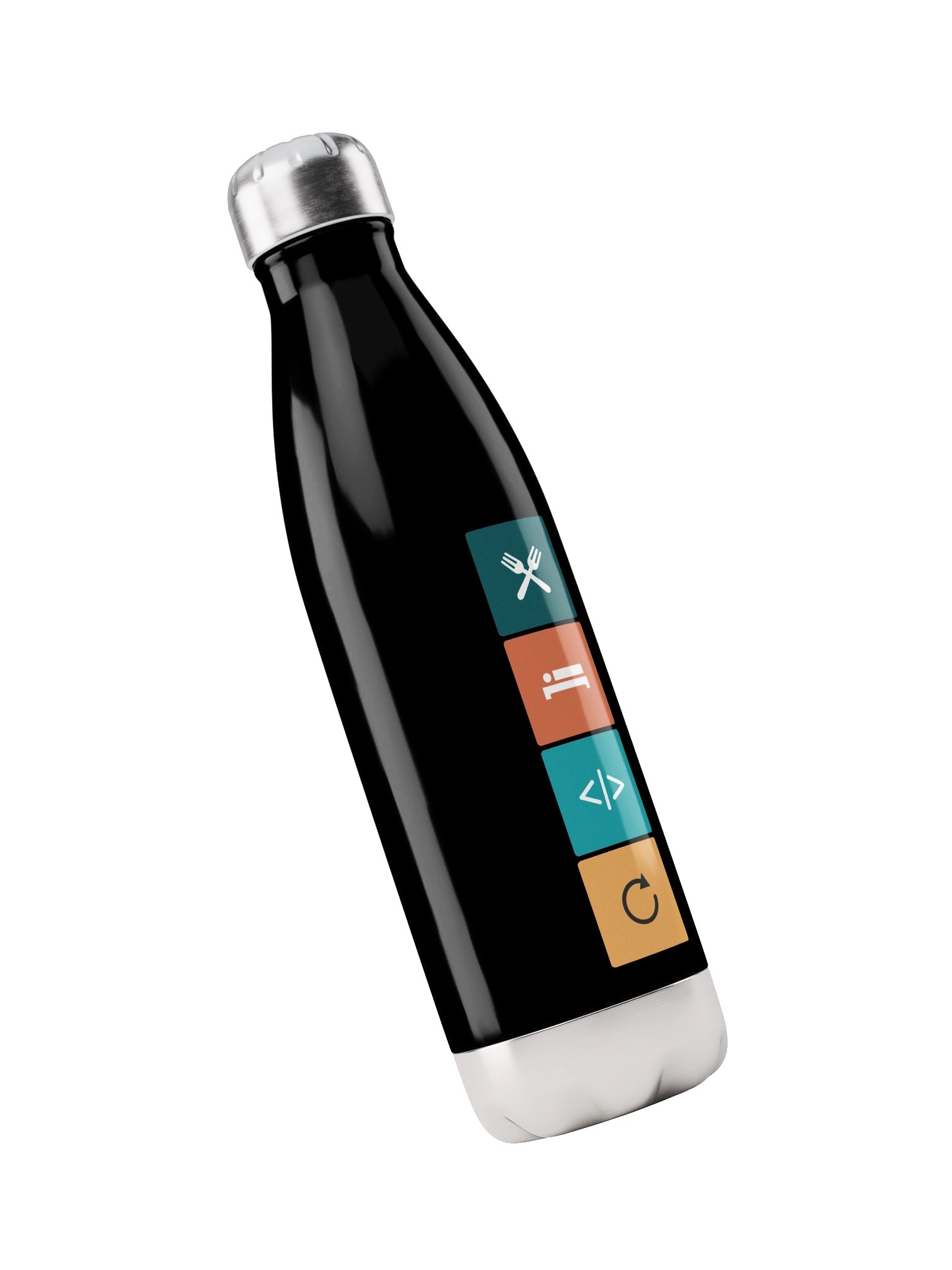 Emoji code Bottle product image (3)
