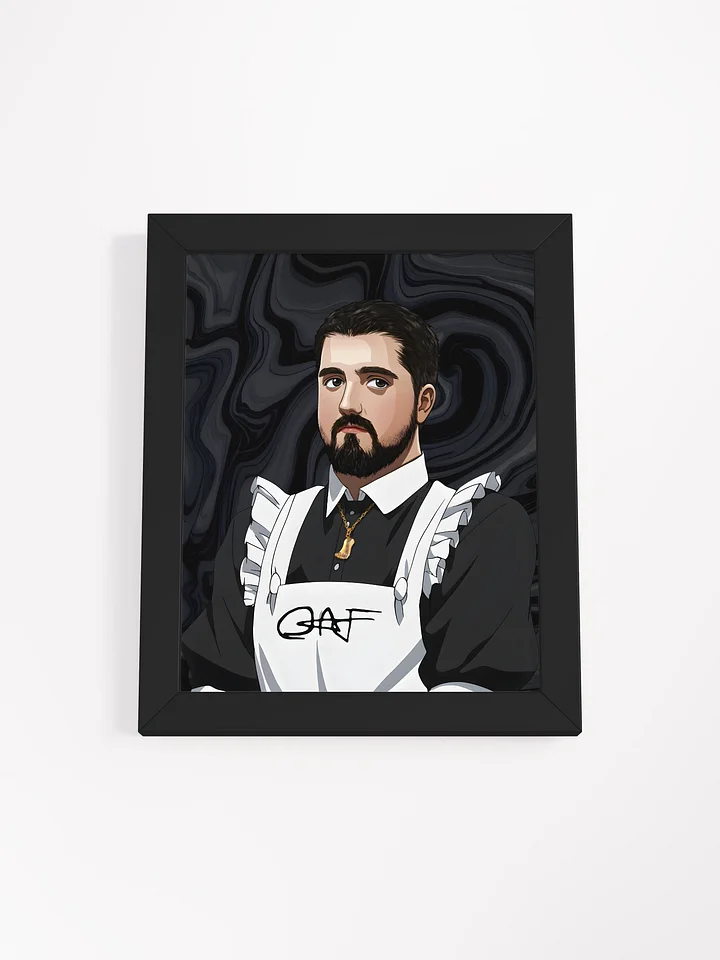MAID PORTRAIT product image (5)