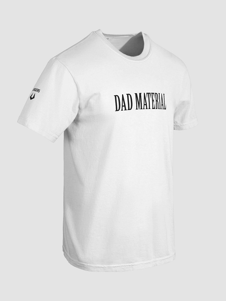Urgers Dad Material Shirt product image (2)