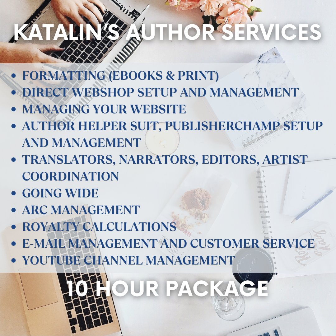 10 hours PA package product image (1)