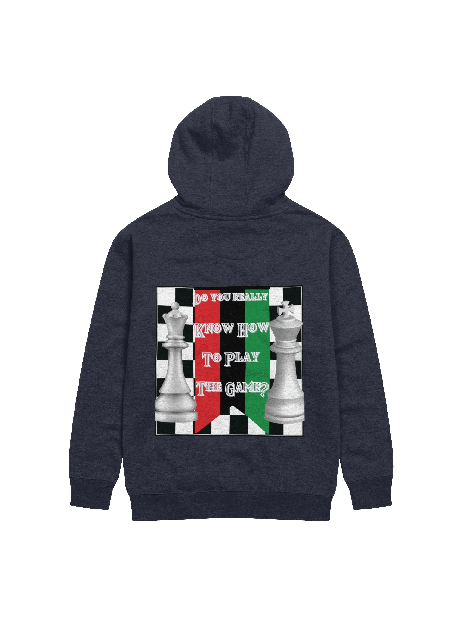 KINGS PROTECT QUEENS product image (2)