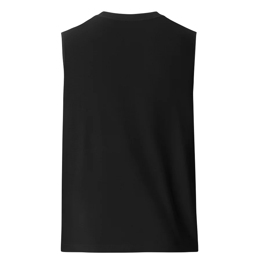 Chode Burger muscle tank product image (4)