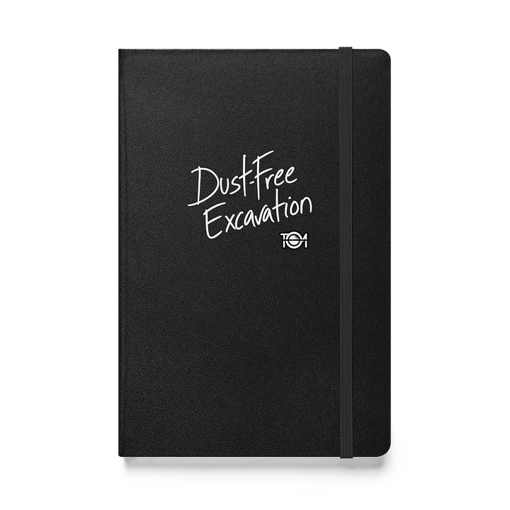 TOM Field Notes product image (1)