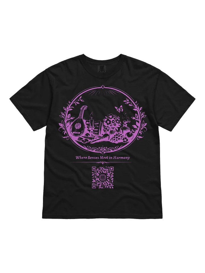 Spiritual Harmonies (Color on Black/White) product image (1)