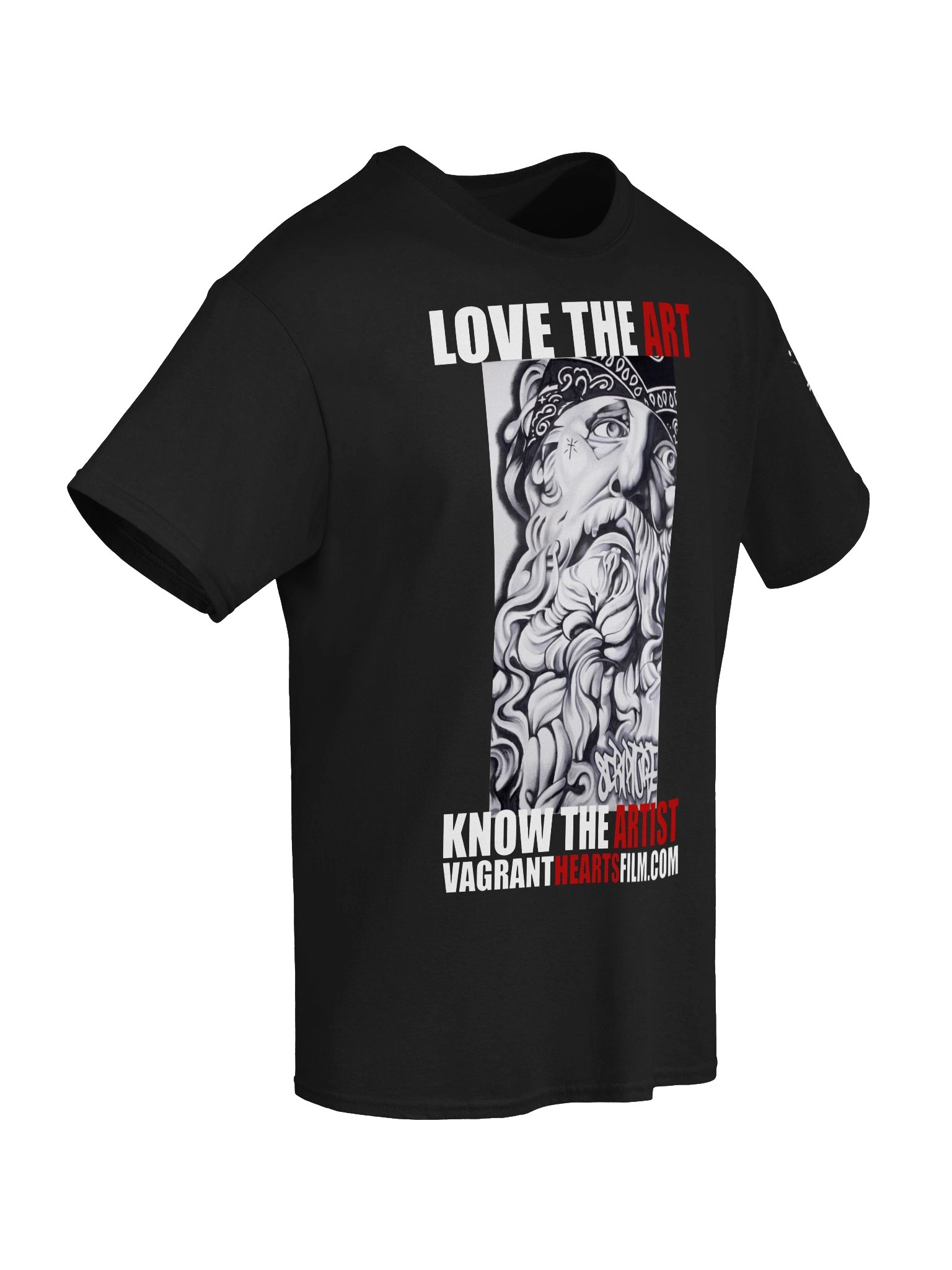 Classic Homie Artist Tee product image (6)