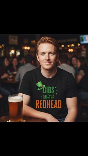 Ready to celebrate in style? Whether you’re hitting the pub or heading to a parade, our exclusive St. Patrick's Day collectio...