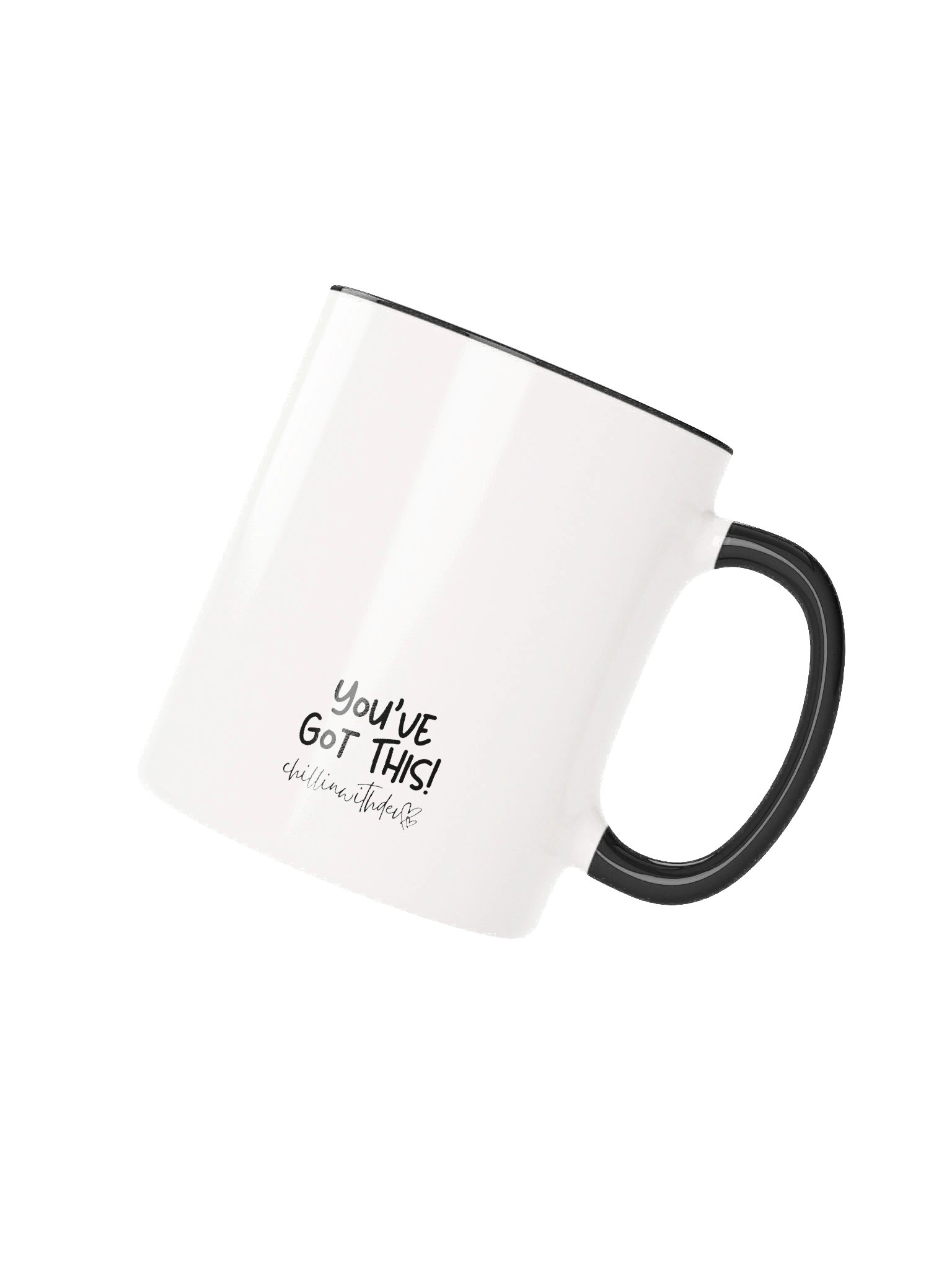 Depresso - Mug product image (3)