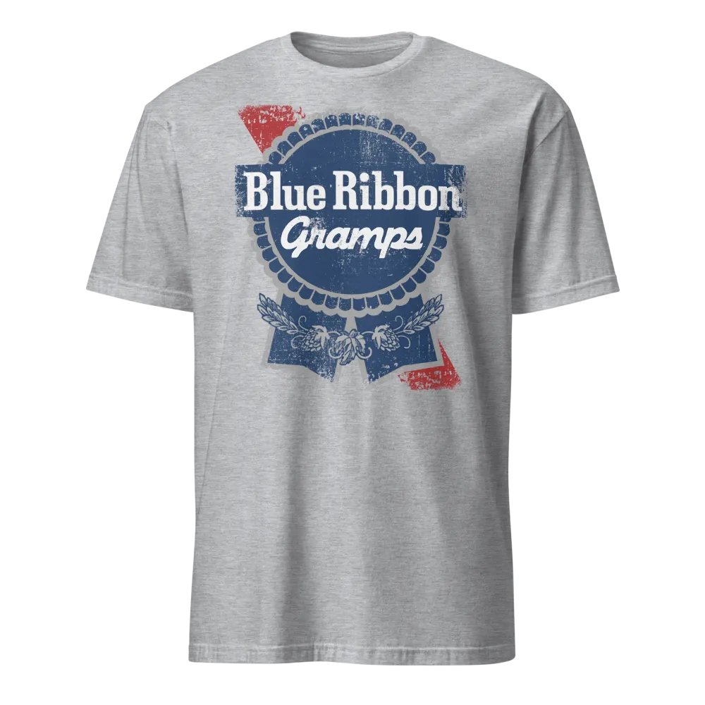 Blue Ribbon gramps product image (1)