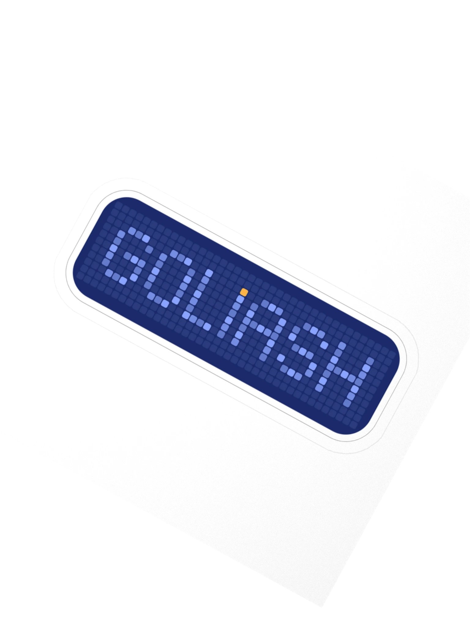 GOLIASH Board Sticker product image (2)