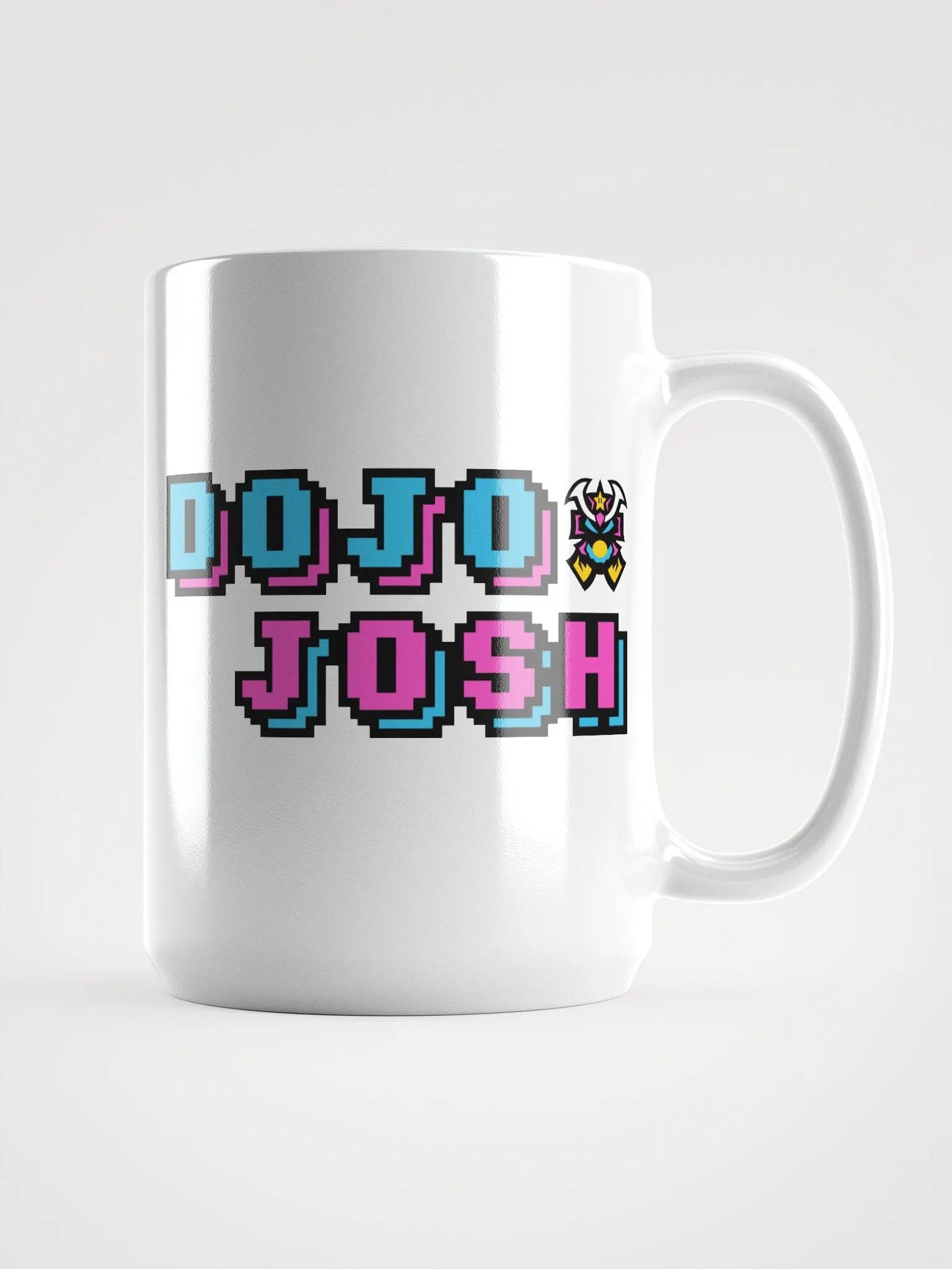 Dojo White Mug product image (1)